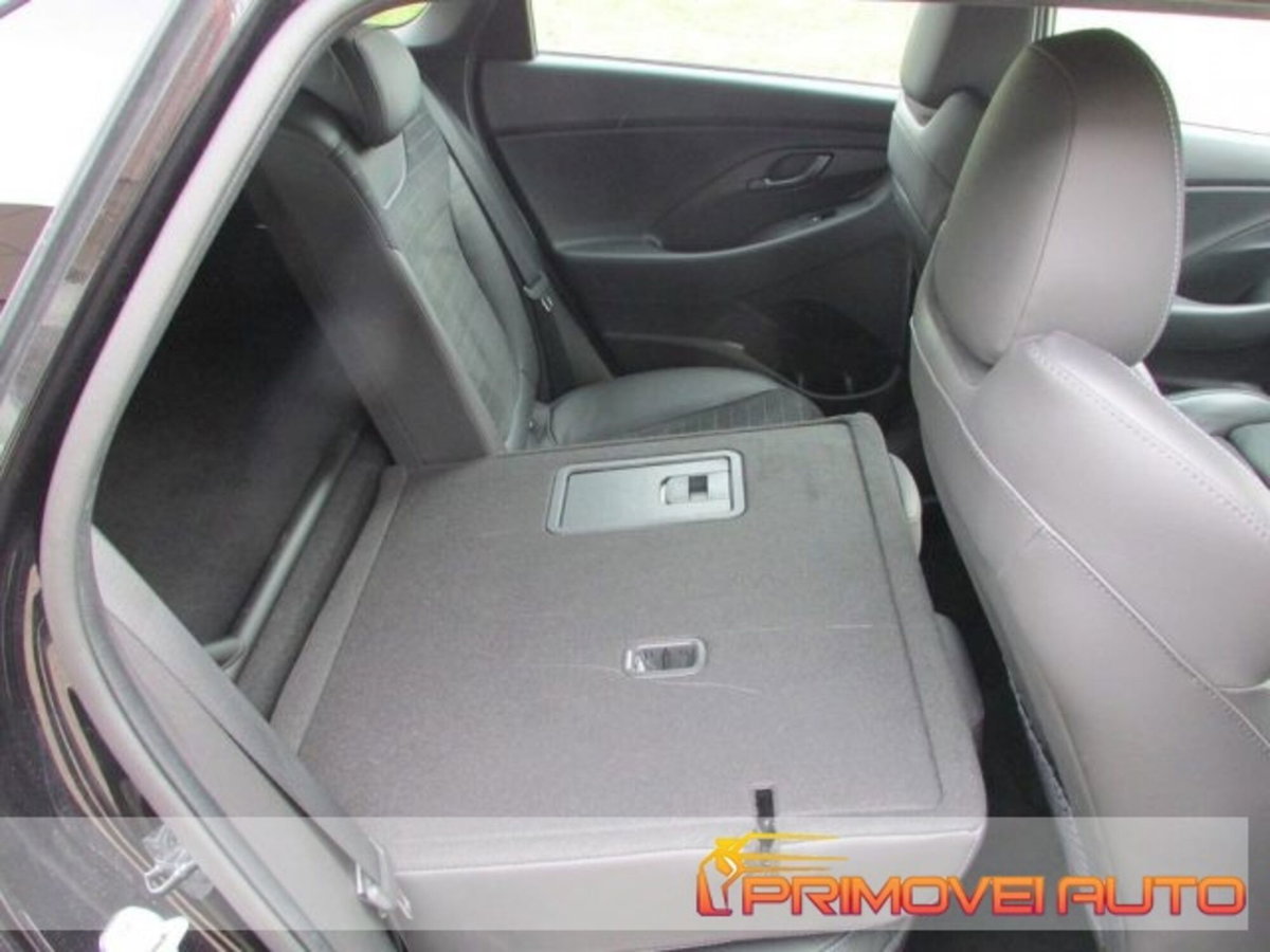 Hyundai i30 2.0 T-GDI 275 CV 5 porte N Performance (3)