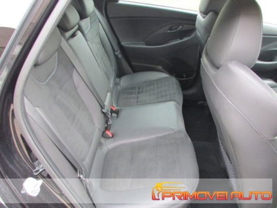 Hyundai i30 2.0 T-GDI 275 CV 5 porte N Performance (5)