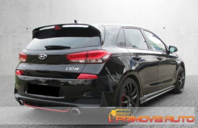 Hyundai i30 2.0 T-GDI 275 CV 5 porte N Performance (8)