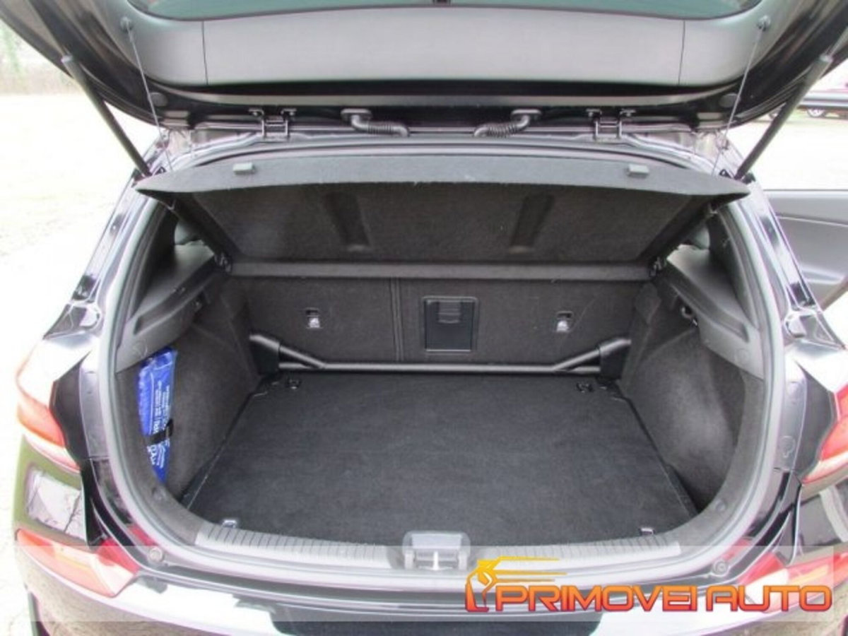 Hyundai i30 2.0 T-GDI 275 CV 5 porte N Performance (9)