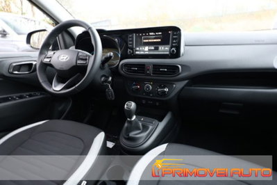 Hyundai i10 1.0 mpi Prime 63cv (3)