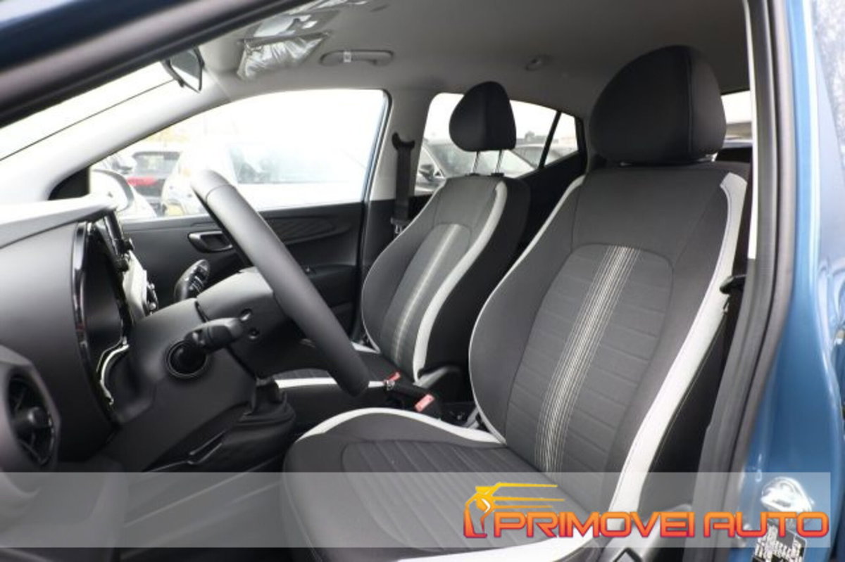 Hyundai i10 1.0 mpi Prime 63cv (4)