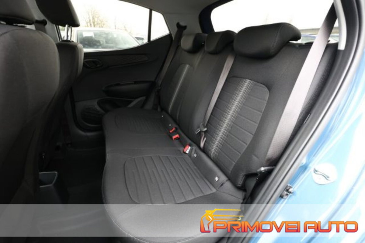 Hyundai i10 1.0 mpi Prime 63cv (5)