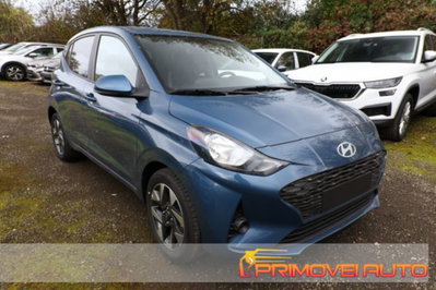 Hyundai i10 1.0 mpi Prime 63cv (6)
