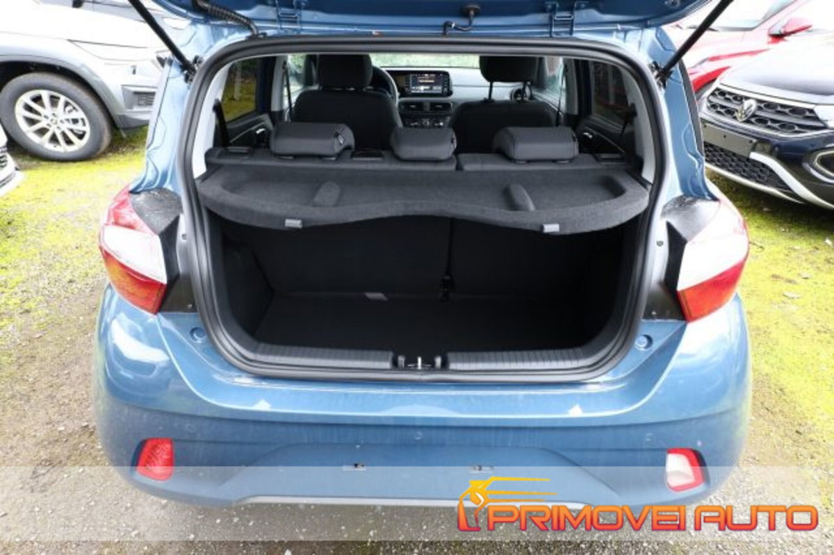 Hyundai i10 1.0 mpi Prime 63cv (9)
