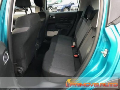 Citroen C3 PureTech 83 S&S Shine (3)
