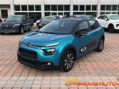 Citroen C3 PureTech 83 S&S Shine (4)