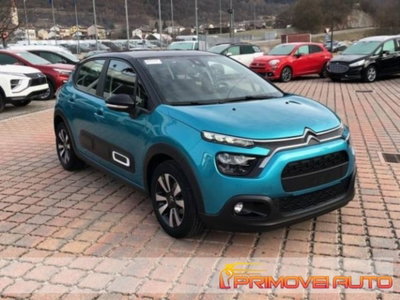 Citroen C3 PureTech 83 S&S Shine (5)
