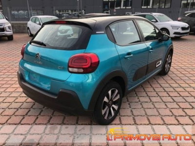 Citroen C3 PureTech 83 S&S Shine (6)