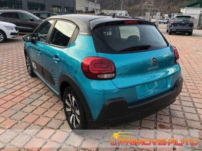 Citroen C3 PureTech 83 S&S Shine (7)