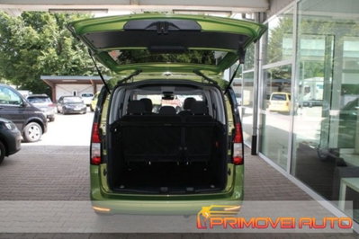 Volkswagen Caddy 2.0 TDI 122 CV Style Maxi (11)