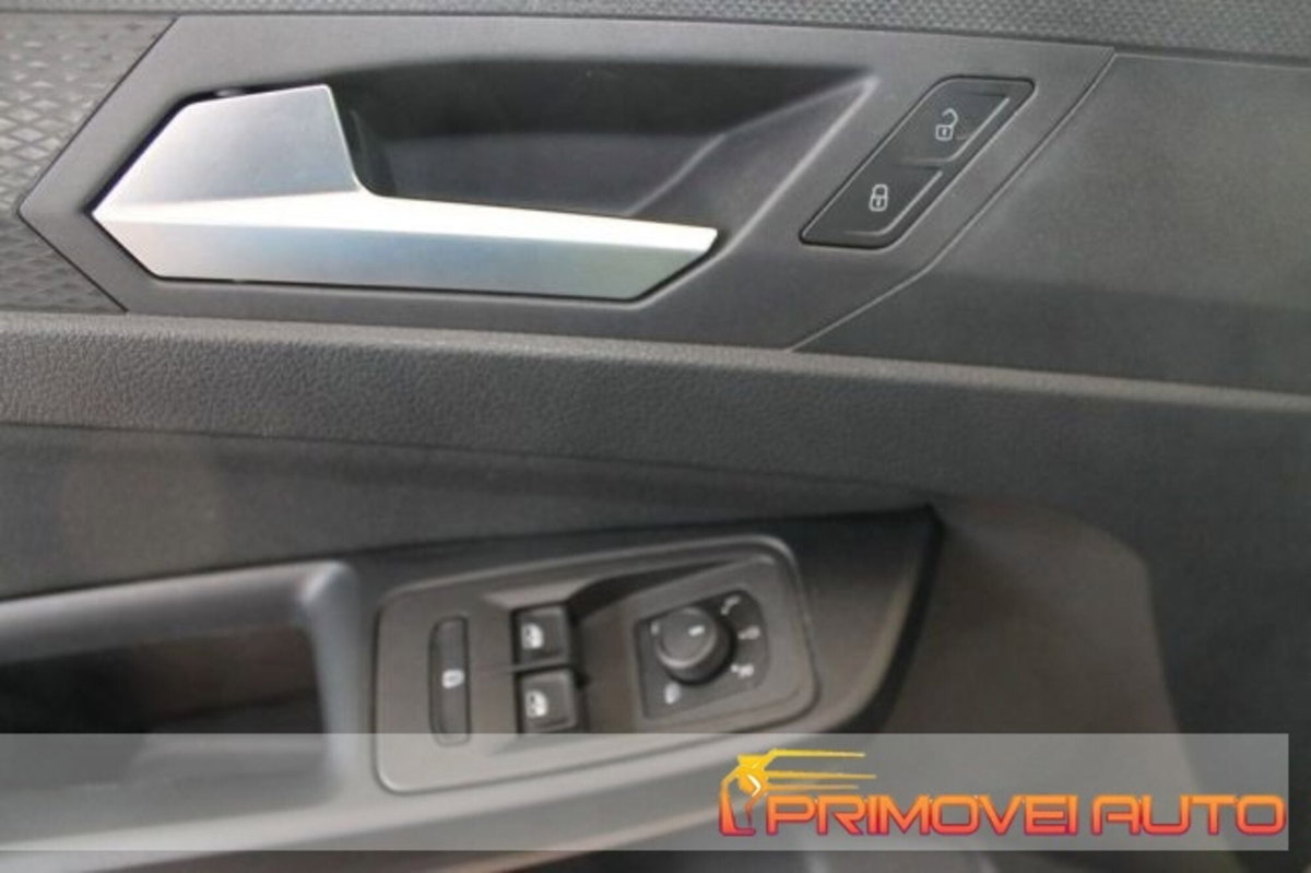 Volkswagen Caddy 2.0 TDI 122 CV Style Maxi (12)