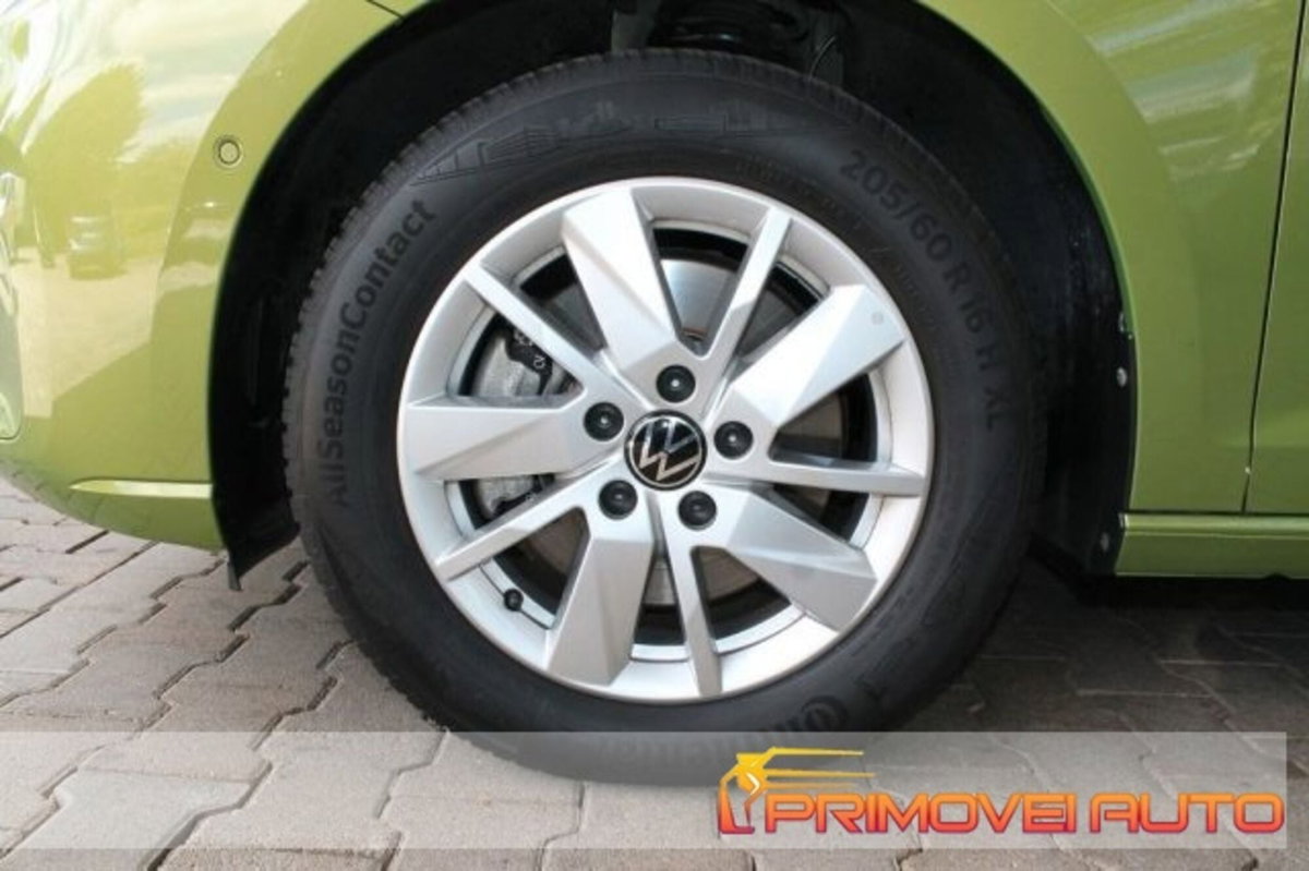 Volkswagen Caddy 2.0 TDI 122 CV Style Maxi (13)