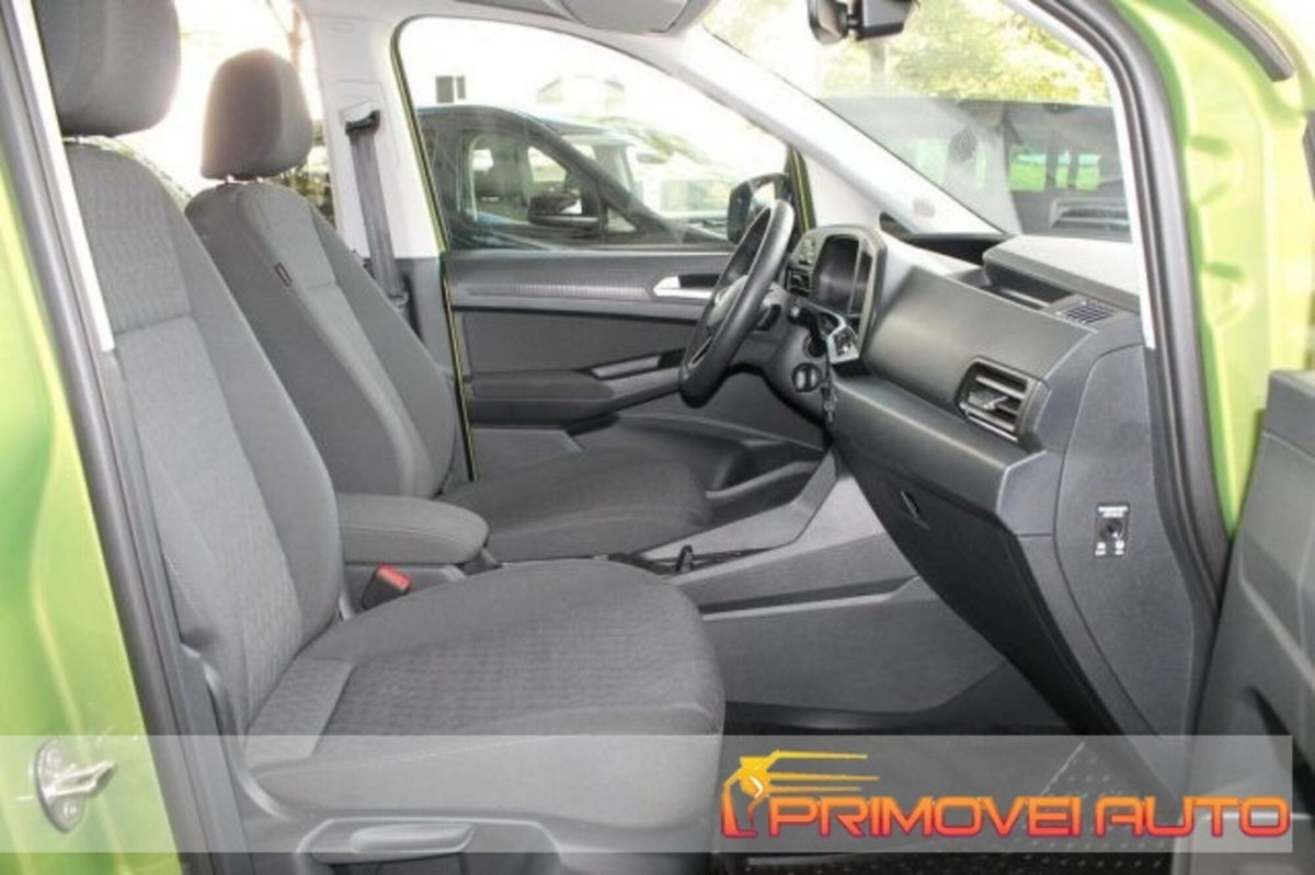 Volkswagen Caddy 2.0 TDI 122 CV Style Maxi (2)