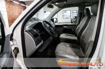 Volkswagen Veicoli Commerciali Caravelle 2.0 TDI 102CV PC Trendline (5)