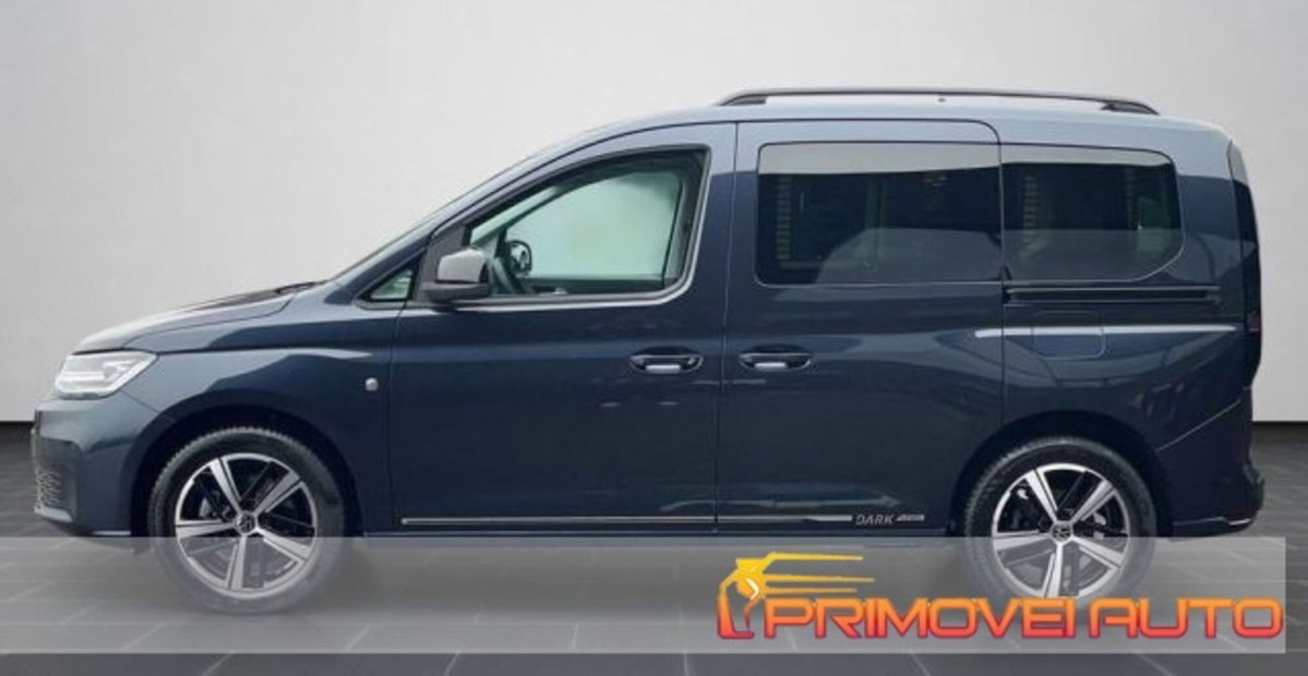 Volkswagen Caddy 2.0 TDI 122 CV Style Maxi (10)