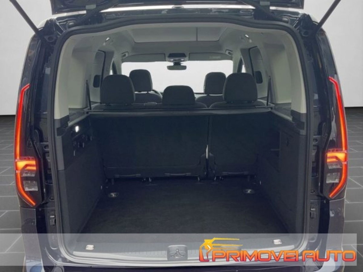 Volkswagen Caddy 2.0 TDI 122 CV Style Maxi (13)