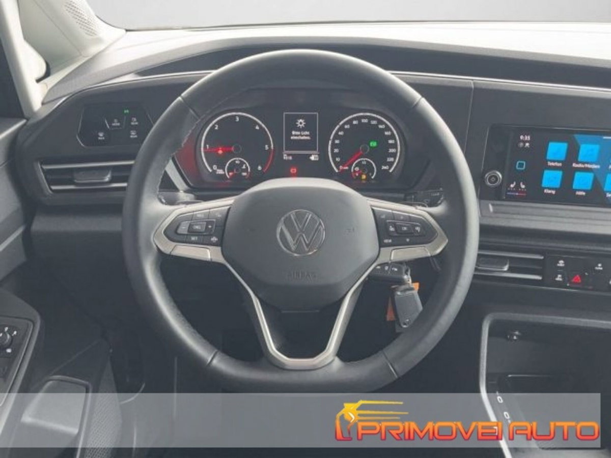 Volkswagen Caddy 2.0 TDI 122 CV Style Maxi (2)