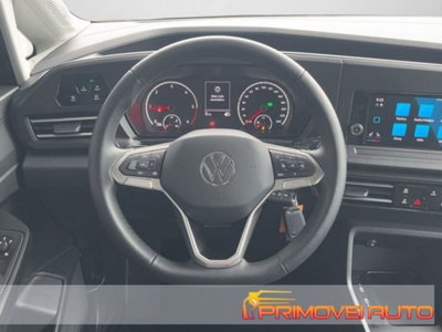 Volkswagen Caddy 2.0 TDI 122 CV Style Maxi (2)