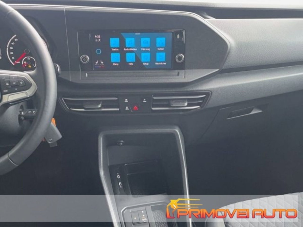 Volkswagen Caddy 2.0 TDI 122 CV Style Maxi (3)