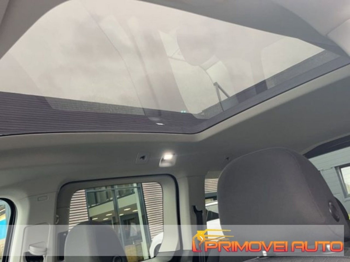 Volkswagen Caddy 2.0 TDI 122 CV Style Maxi (7)