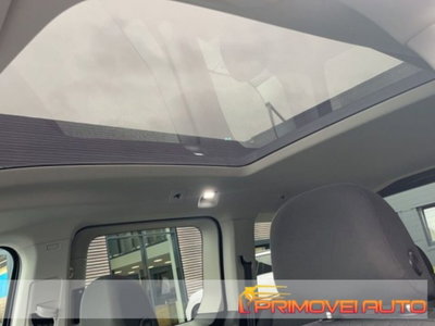 Volkswagen Caddy 2.0 TDI 122 CV Style Maxi (7)