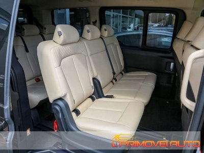Hyundai Staria 2.2 2wd auto (6)