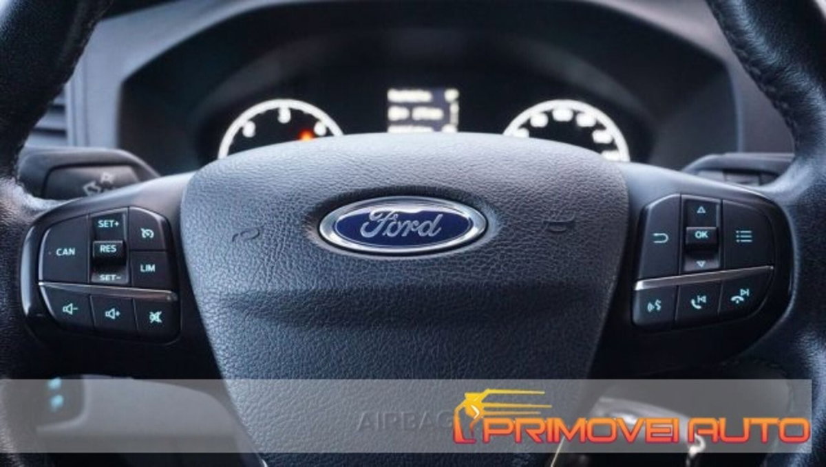 Ford Transit Custom Furgone 320 2.0 TDCi PC Furgone Trend (12)