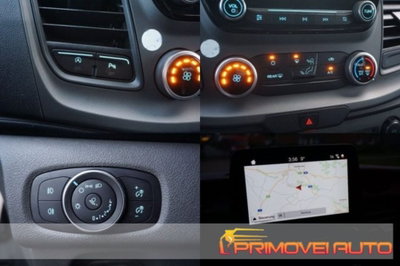 Ford Transit Custom Furgone 320 2.0 TDCi PC Furgone Trend (13)