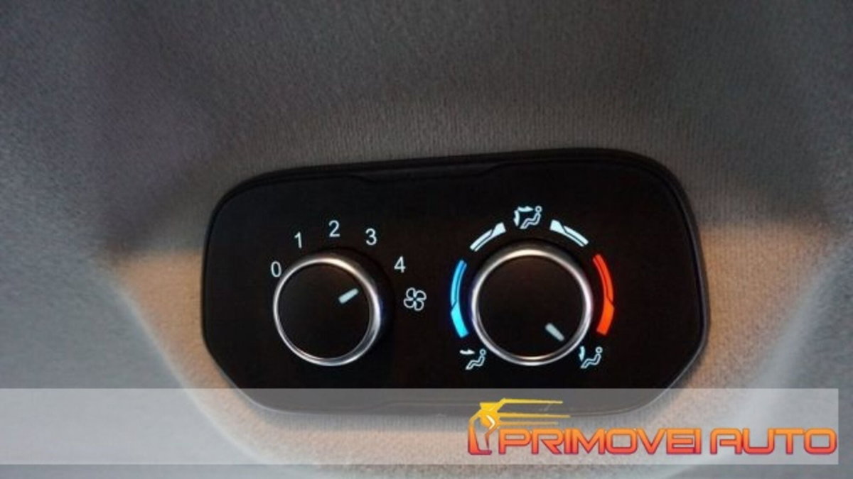 Ford Transit Custom Furgone 320 2.0 TDCi PC Furgone Trend (14)