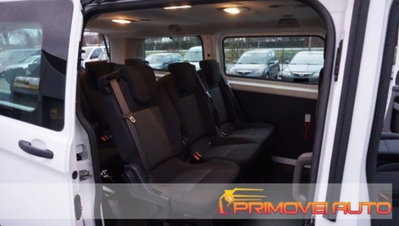 Ford Transit Custom Furgone 320 2.0 TDCi PC Furgone Trend (4)