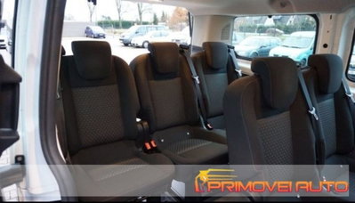 Ford Transit Custom Furgone 320 2.0 TDCi PC Furgone Trend (5)