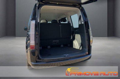 Hyundai Staria 2.2 awd auto (7)