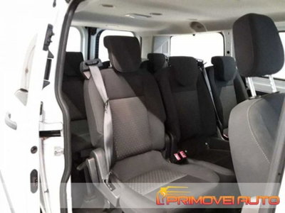 Ford Transit Custom Furgone 320 2.0 TDCi PC Combi Entry (3)