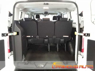 Ford Transit Custom Furgone 320 2.0 TDCi PC Combi Entry (4)