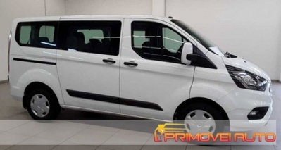 Ford Transit Custom Furgone 320 2.0 TDCi PC Combi Entry (7)