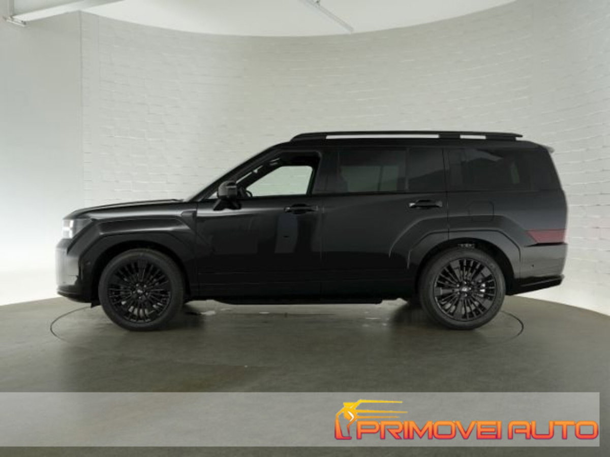 Hyundai Santa Fe 1.6 t-gdi hev XClass 4wd 239cv at 7p.ti (4)