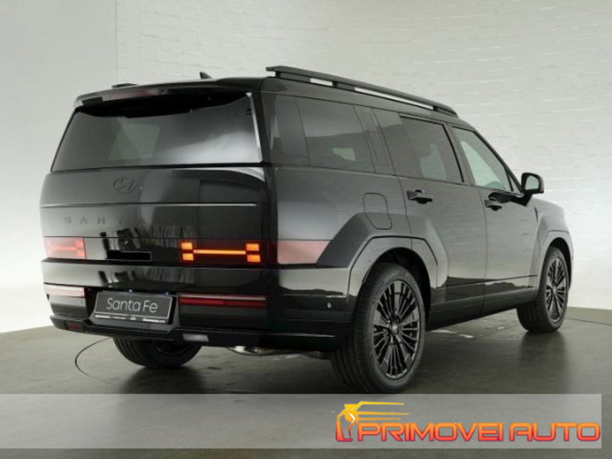 Hyundai Santa Fe 1.6 t-gdi hev XClass 4wd 239cv at 7p.ti (5)