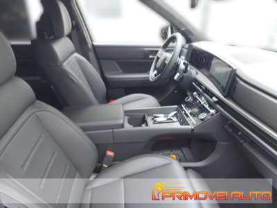 Hyundai Santa Fe 1.6 t-gdi hev XClass 4wd 239cv at 7p.ti (2)