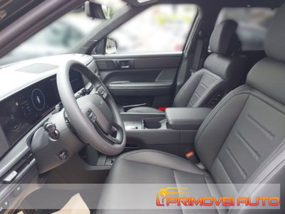 Hyundai Santa Fe 1.6 t-gdi hev XClass 4wd 239cv at 7p.ti (3)