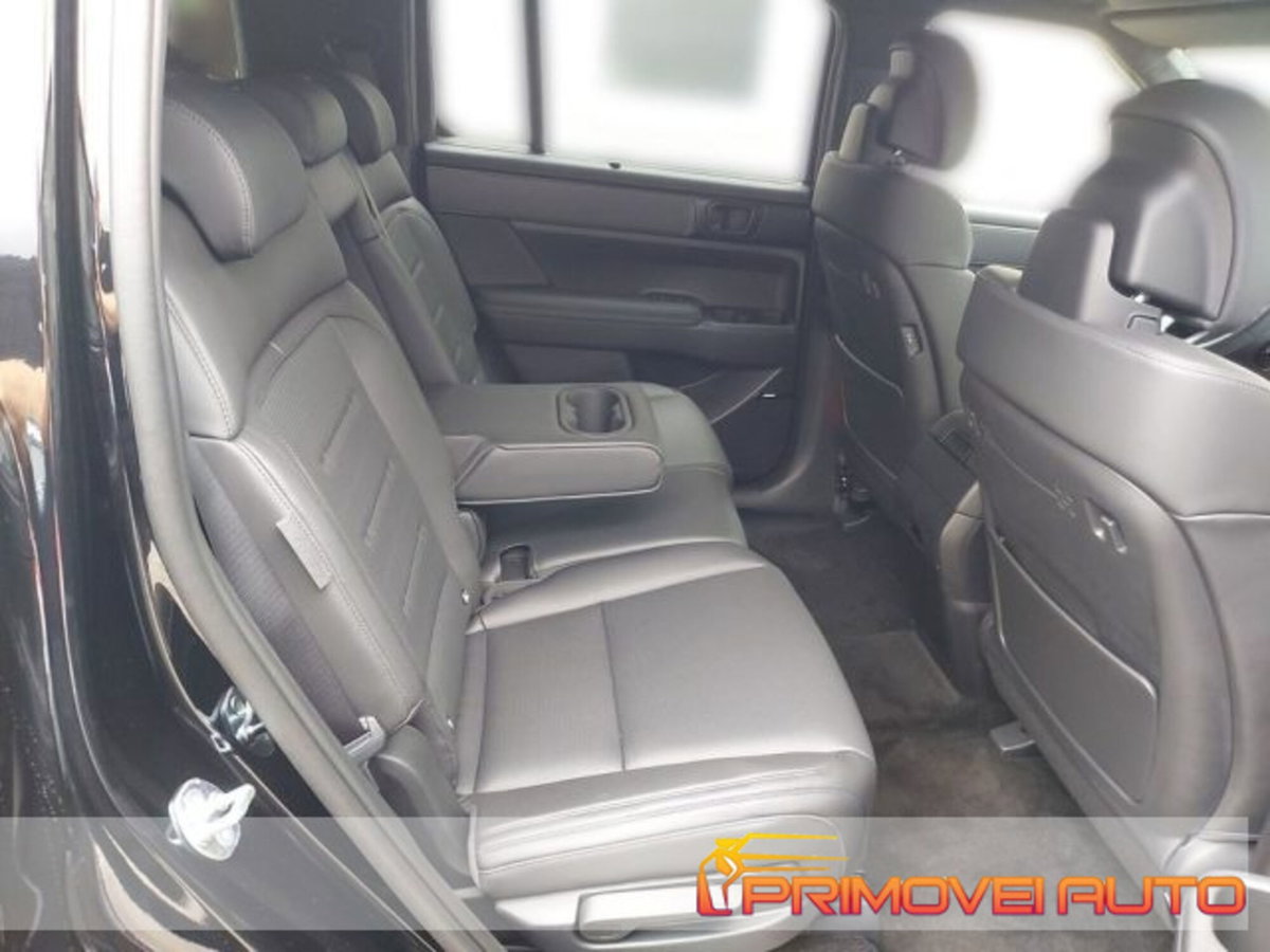 Hyundai Santa Fe 1.6 t-gdi hev XClass 4wd 239cv at 7p.ti (4)