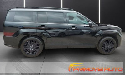 Hyundai Santa Fe 1.6 t-gdi hev XClass 4wd 239cv at 7p.ti (6)