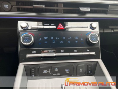 Hyundai Santa Fe 1.6 t-gdi hev XClass 4wd 239cv at 7p.ti (3)