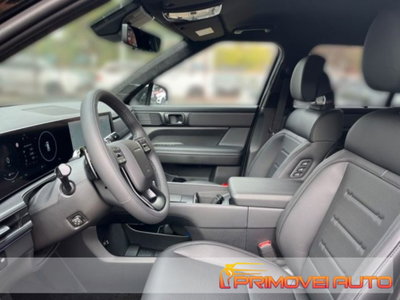 Hyundai Santa Fe 1.6 t-gdi hev XClass 4wd 239cv at 7p.ti (4)