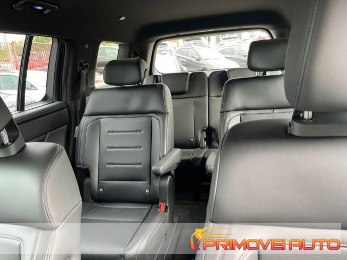 Hyundai Santa Fe 1.6 t-gdi hev XClass 4wd 239cv at 7p.ti (6)