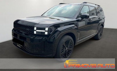 Hyundai Santa Fe 1.6 t-gdi hev XClass 4wd 239cv at 7p.ti (7)