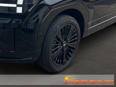 Hyundai Santa Fe 1.6 t-gdi hev XClass 4wd 239cv at 7p.ti (9)