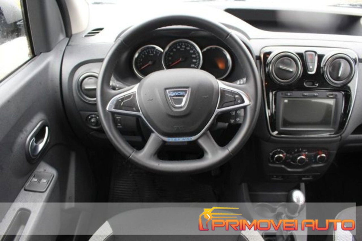 Dacia Dokker Stepway 1.5 Blue dCi 8V 95CV