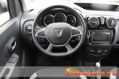 Dacia Dokker Stepway 1.5 Blue dCi 8V 95CV usata