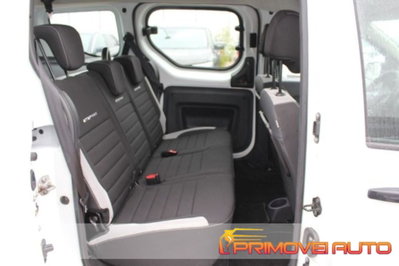 Dacia Dokker Stepway 1.5 Blue dCi 8V 95CV (5)